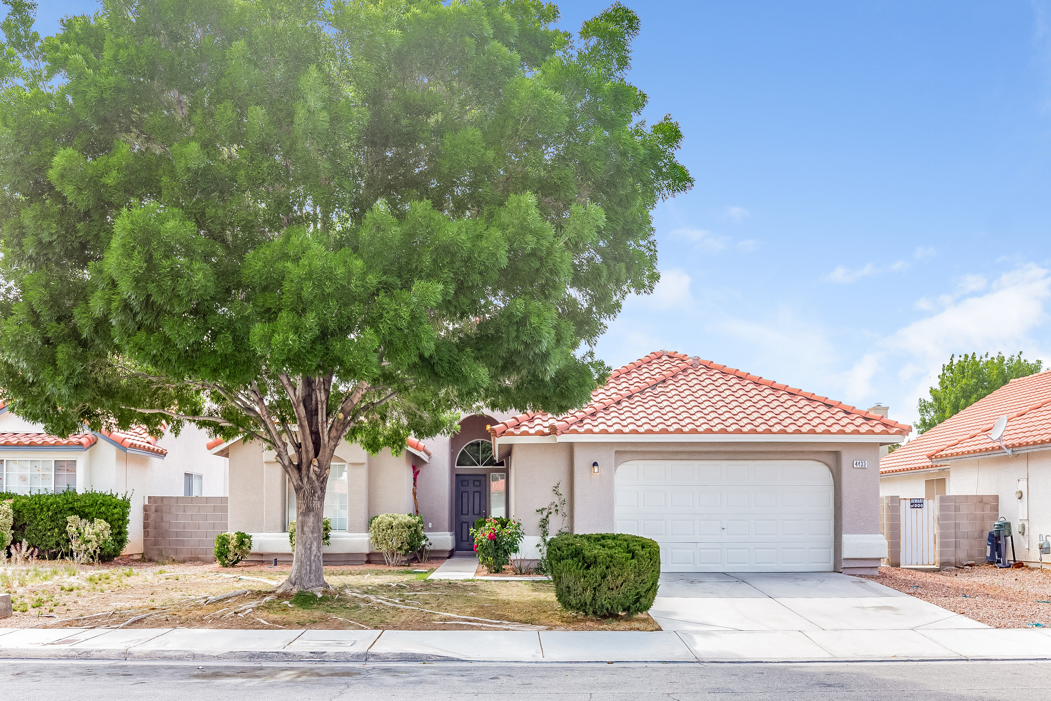 4433 Socrates St North Las Vegas, NV 89031